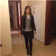 Laureata in Economia Aziendale e Specializzata sul Sostegno per le attività didattiche Secondaria di 2 grado si offre per studenti delle Superiori